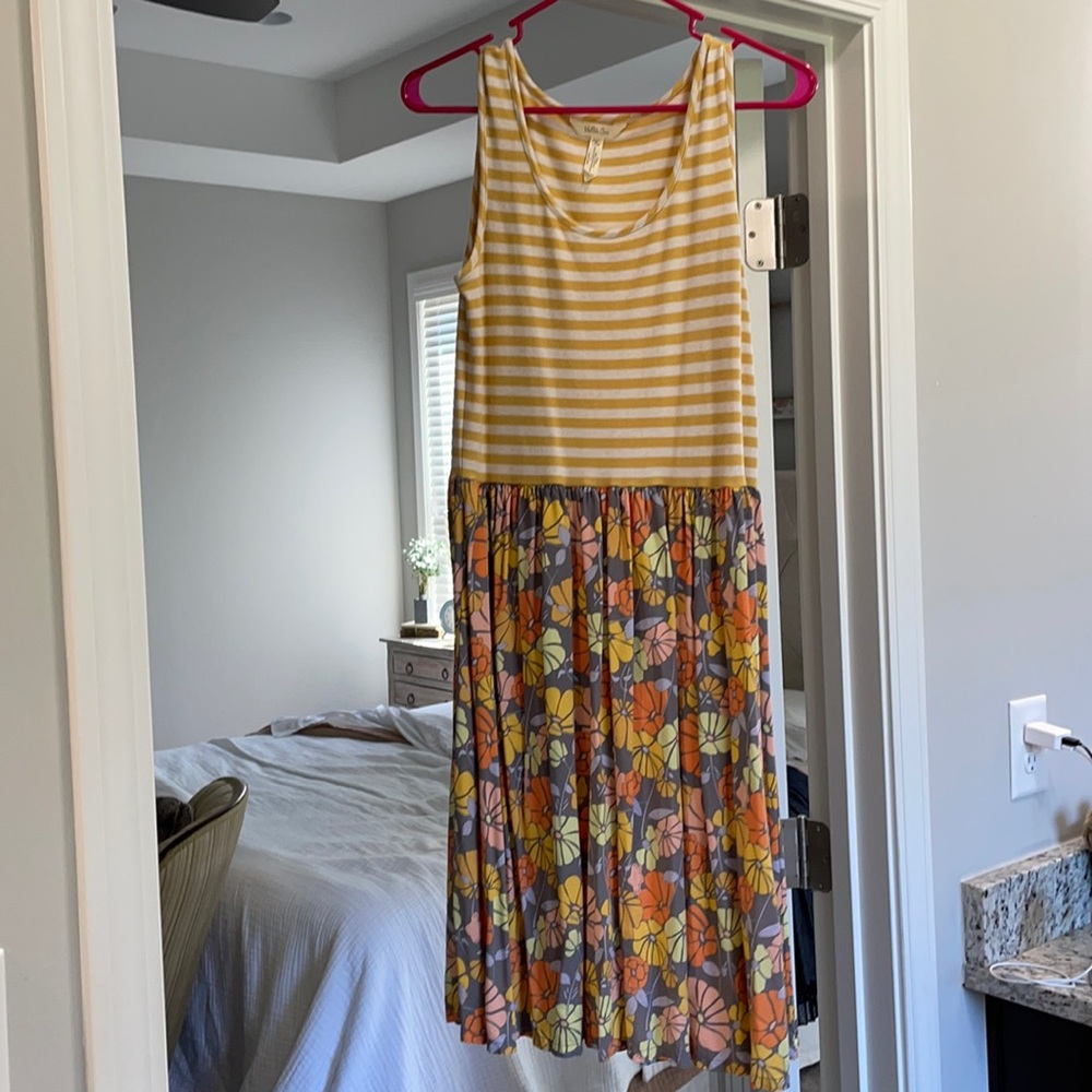 Matilda Jane Dress